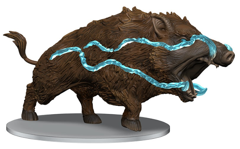 D&D Icons Of The Realms: Sand & Stone Booster