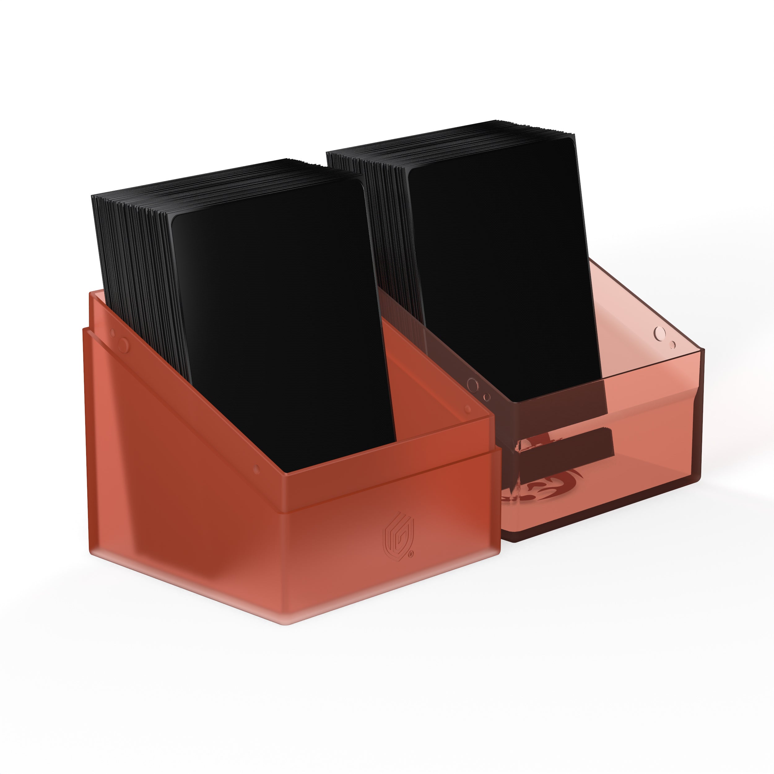 Deck Case Boulder Édition 100+ Mana : Montagne