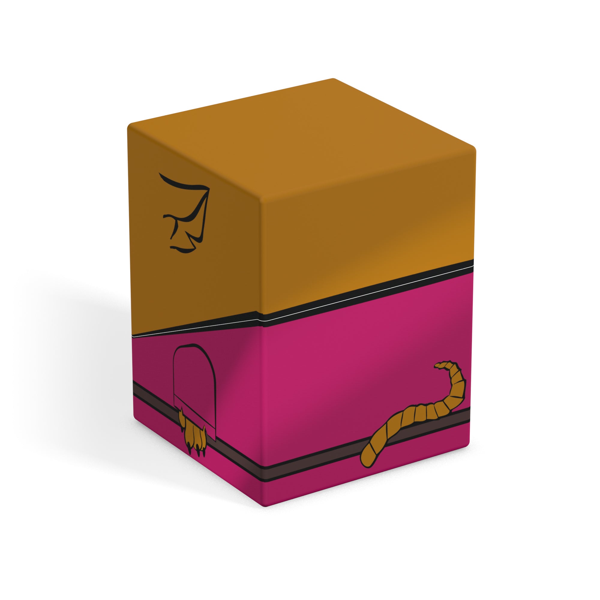 Tortues Ninja - Squaroes - Splinter