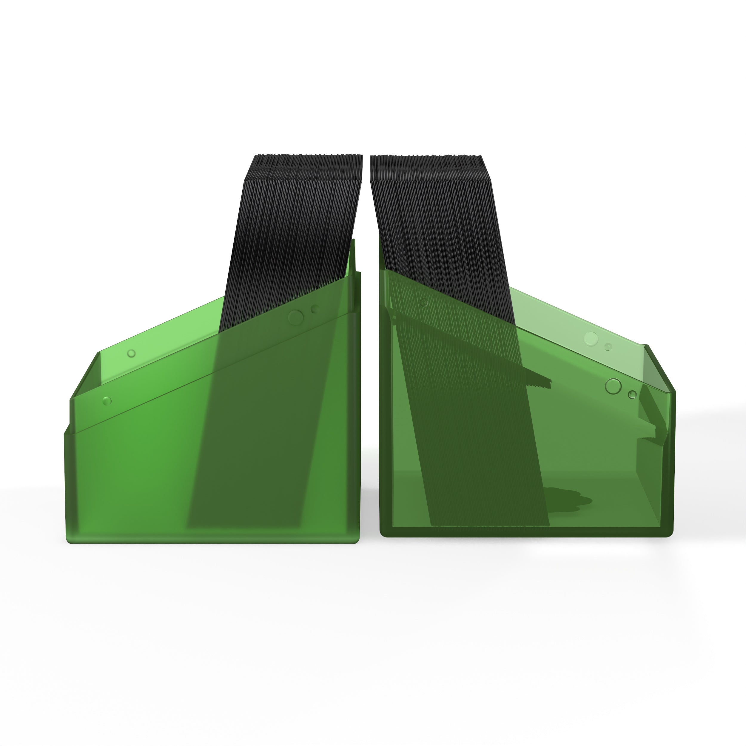 Deck Case Boulder Édition 100+ Mana : Forêt