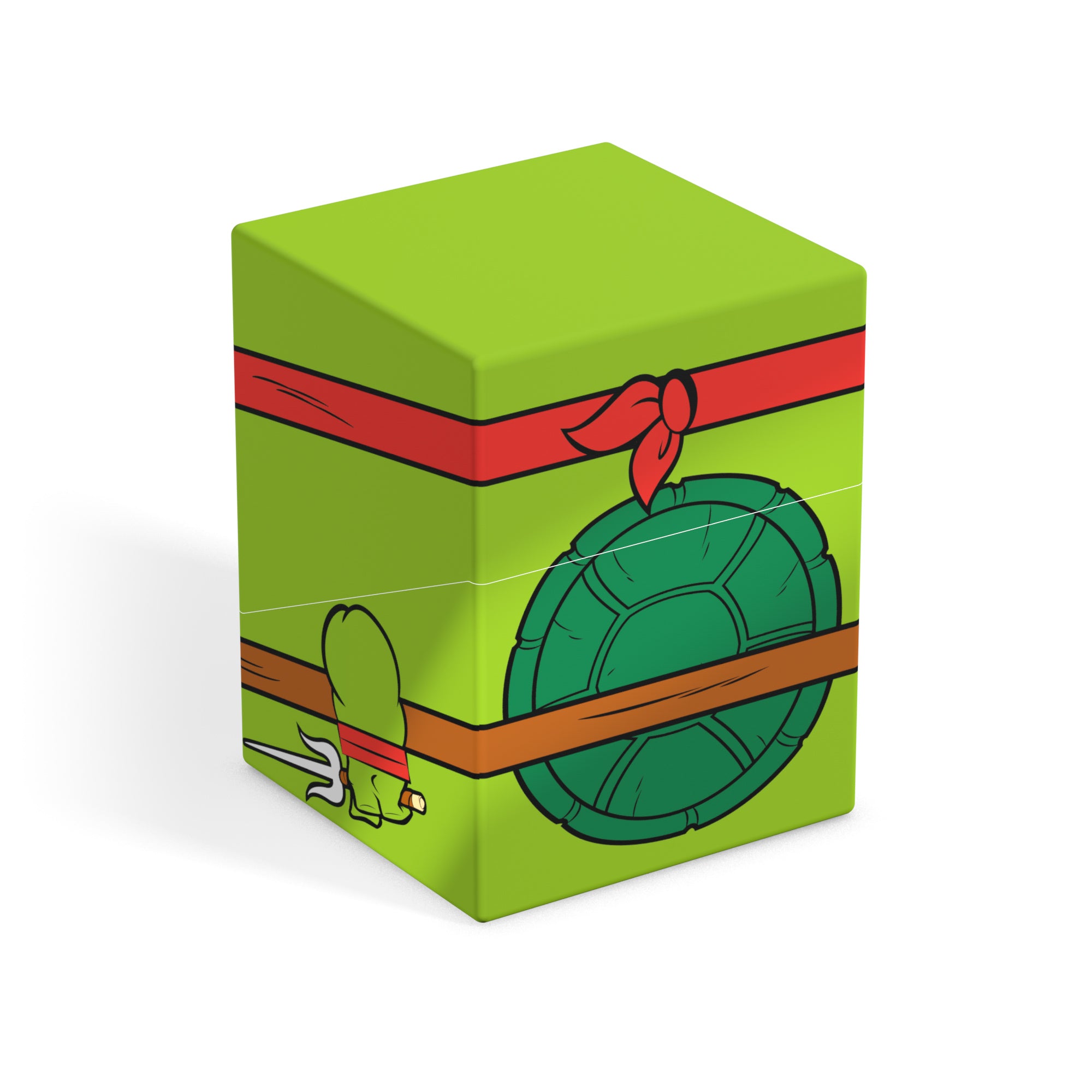 Squaroes Tortues Ninja - Raphaël