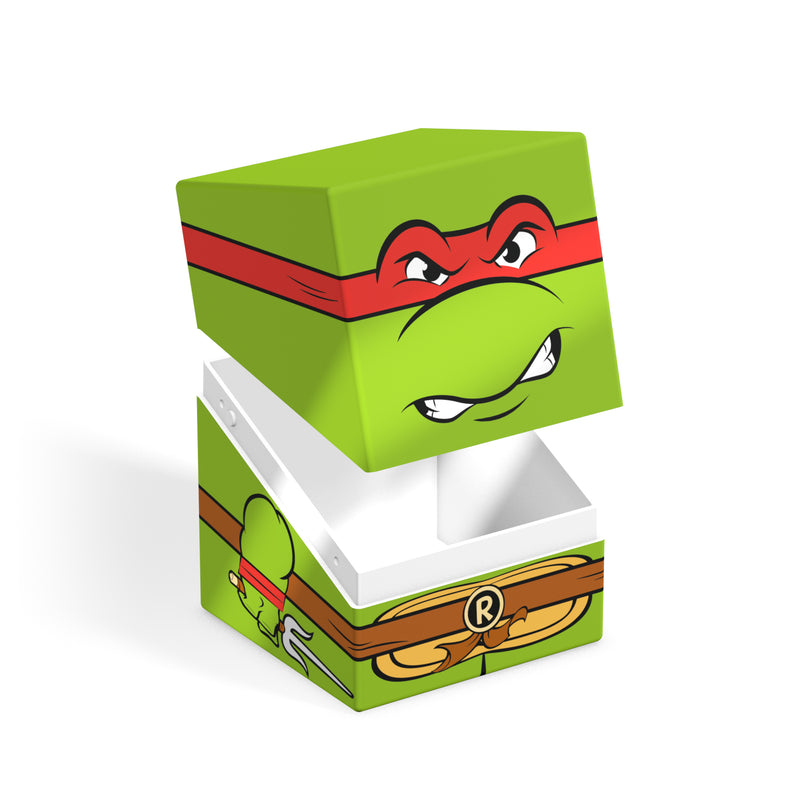 Squaroes Teenage Mutant Ninja Turtles - Raphael