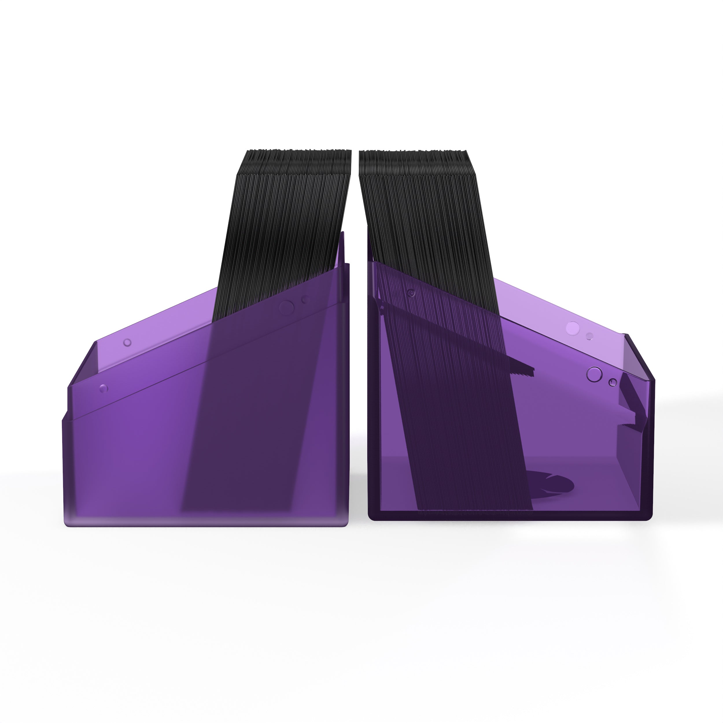 Deck Case Boulder Édition 100+ Mana : Marais