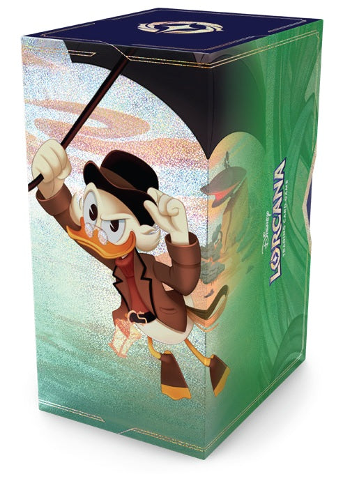 Disney Lorcana: Winterspell Scrooge McDuck Gift Box