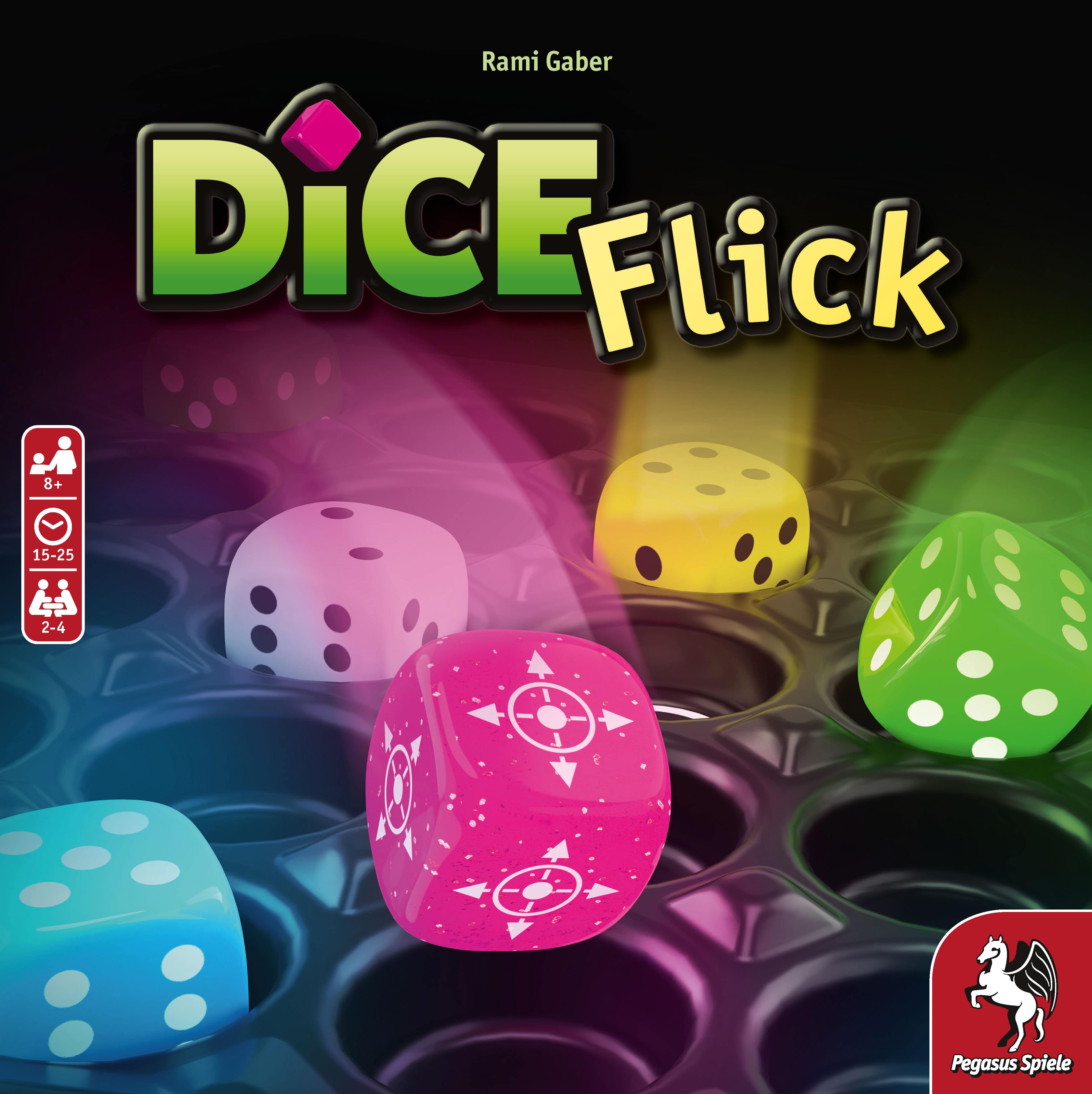 Dice Flick (anglais)