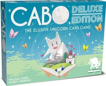 Édition Deluxe de Cabo 