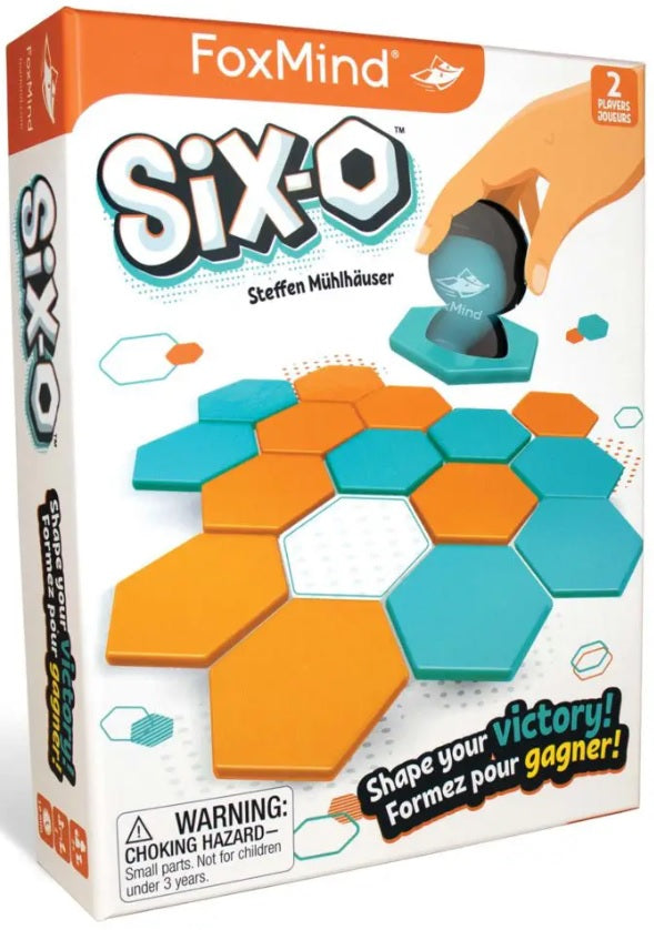 Six-O (Multilingual)