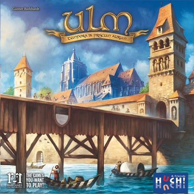 Ulm (Multilingue)