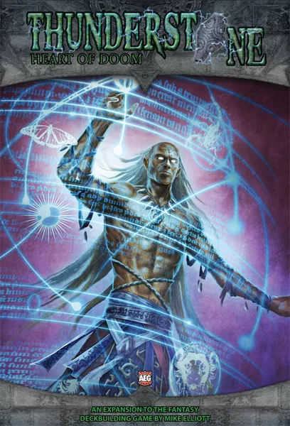 Thunderstone Heart of Doom Expansion