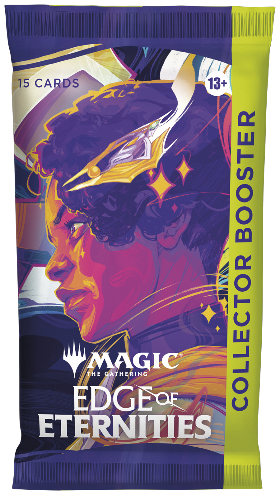 Edge of Eternities Collector Booster Box