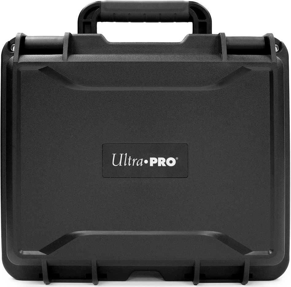 Étui à cartes graduées