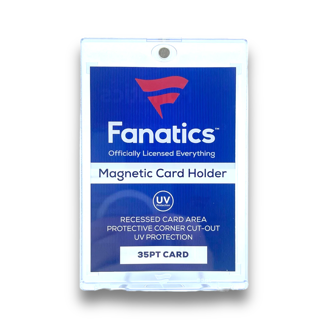 Fanatics Magnetic Card Holder 35 PT