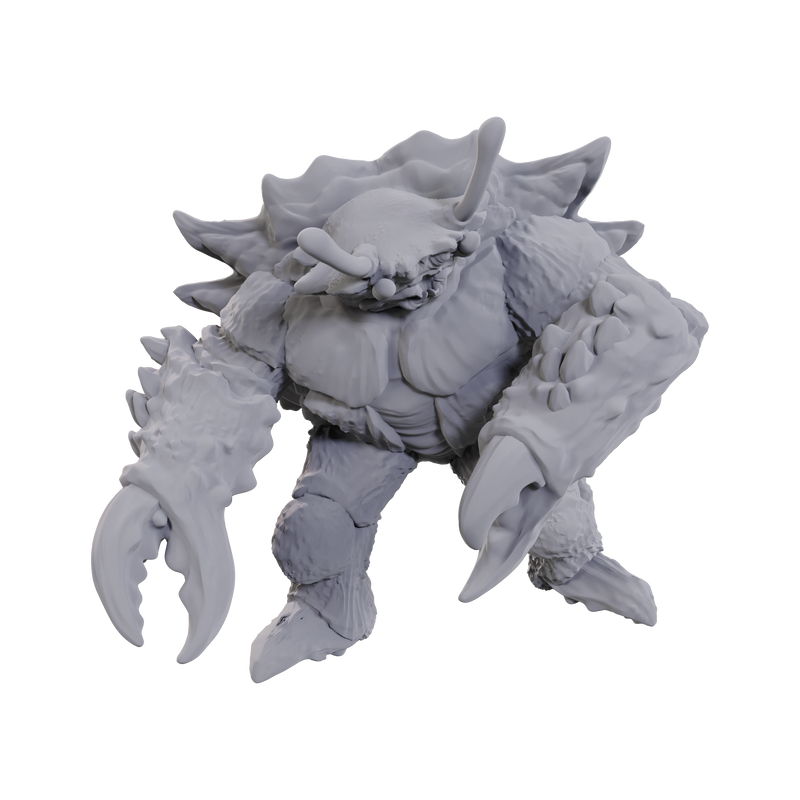 Crabfolk - Wave 23