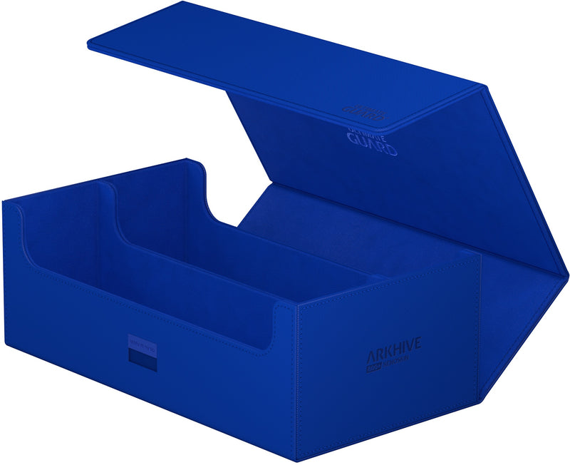 Deck Case Arkhive 800+ Monocolor Blue