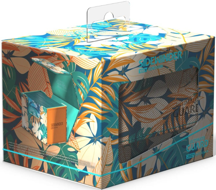 Sidewinder 100+ Xenoskin Monocolor Essence