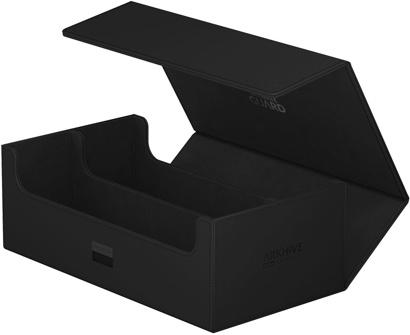 Deck Case Arkhive 800+ Monocolor Black