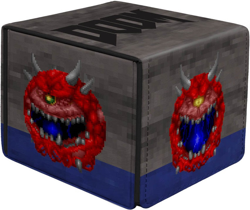 D-Box Alcove Edge 100+ Doom Cacodemon