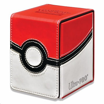 D-Box Alcove Pokemon Pokeball