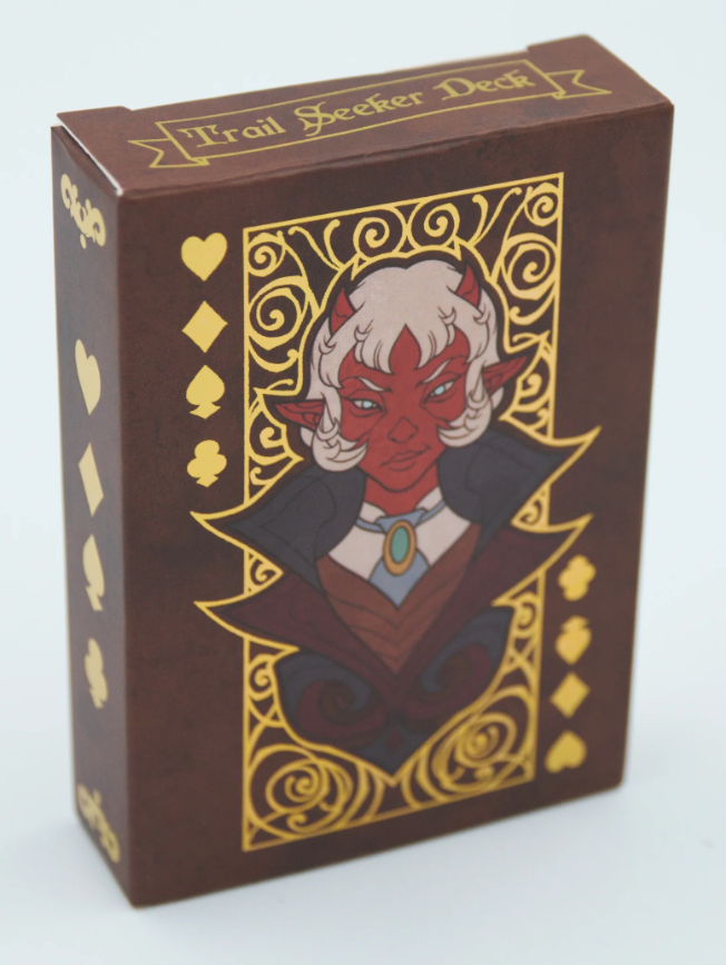 Cartes à jouer Twisted Taverns