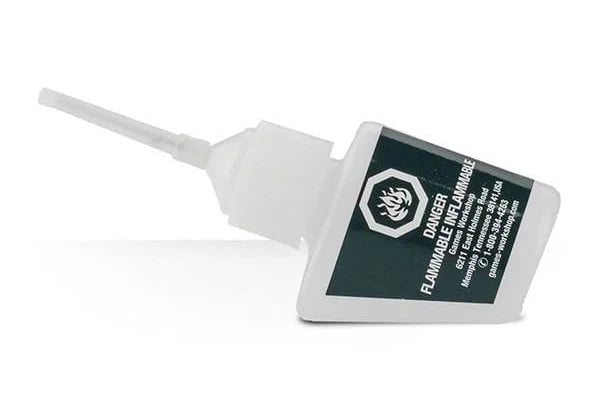 Warhammer Colour: Plastic Glue