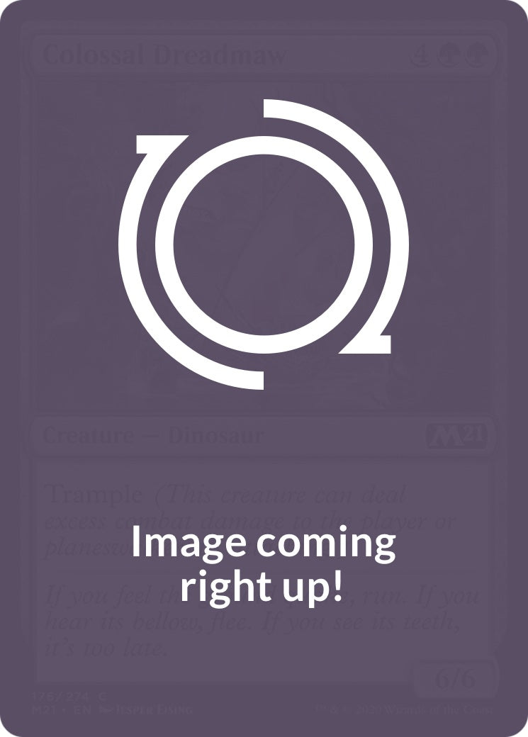 Denry Klin, Editor in Chief (71) [New Capenna Commander]