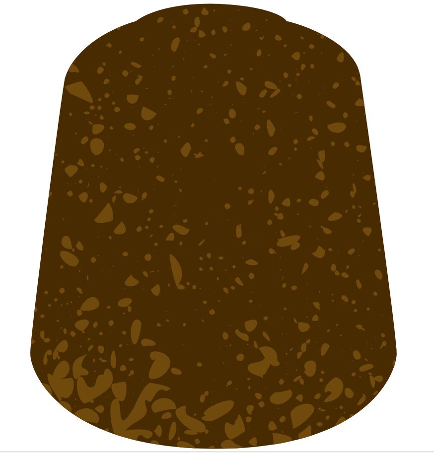 Technique : Boue de Stirland