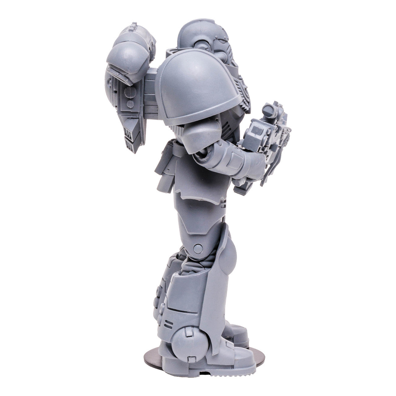 Dark Angels Intercessor - Figurine de 17,8 cm à l'épreuve des artistes