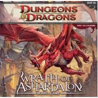 Dungeons & Dragons: Wrath of Ashardalon (English)