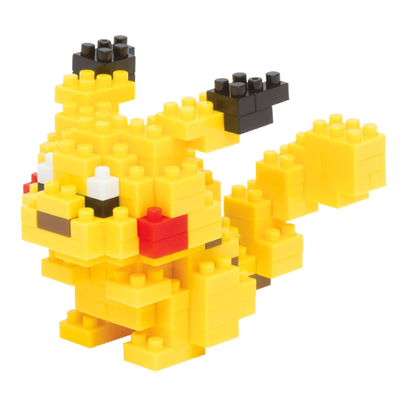 Pokémon : Pikachu NBPM_001