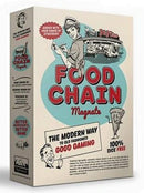 Food Chain Magnate