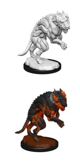 Pathfinder: Hell Hounds