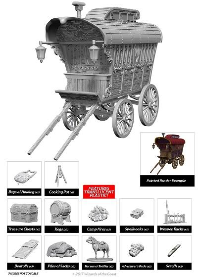 Adventurer's Campsite