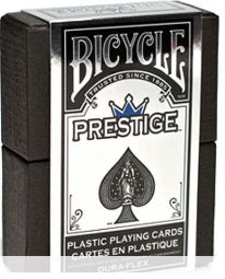 Prestige Playing Cards