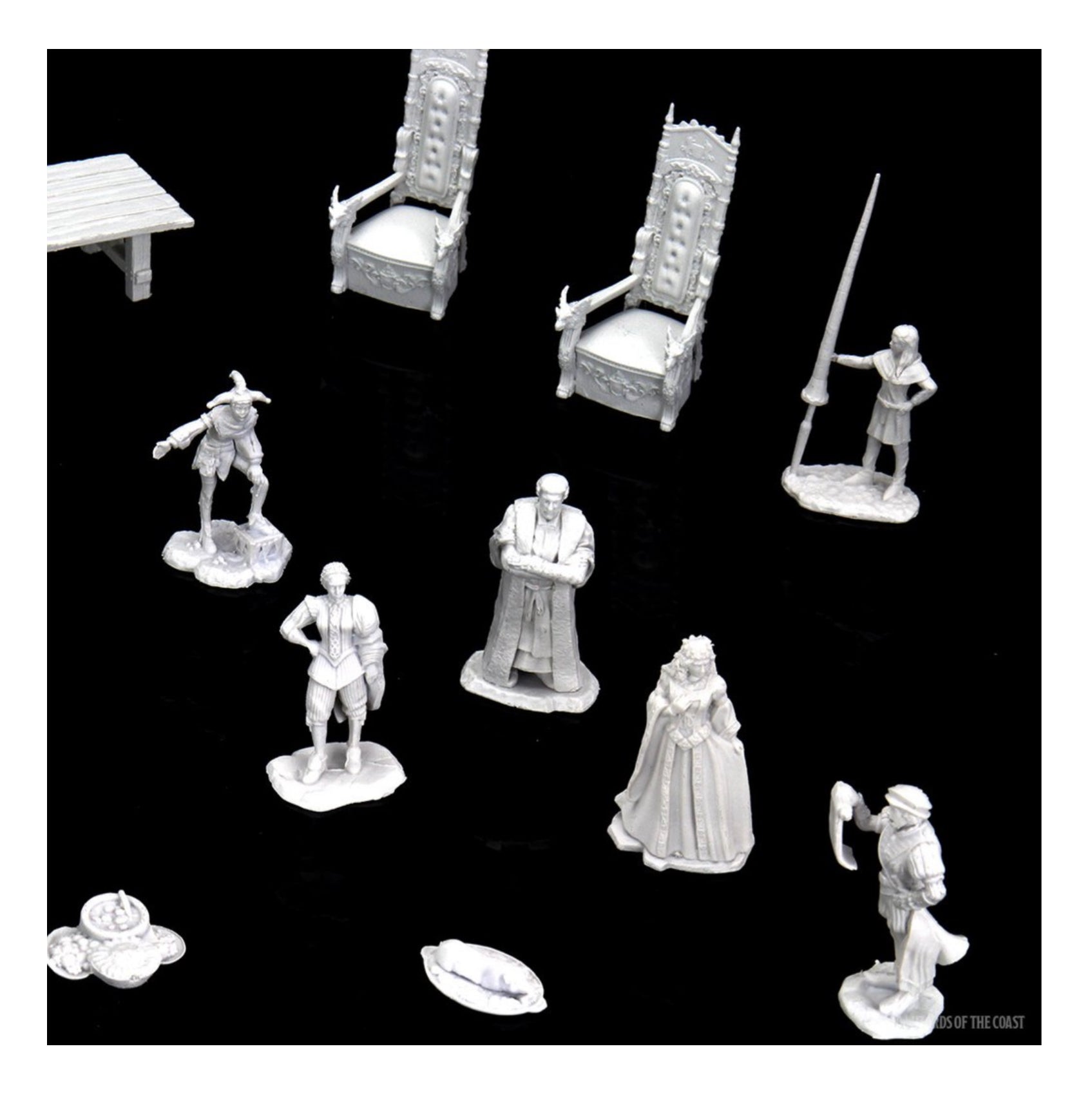 Deep Cuts: Royal Court