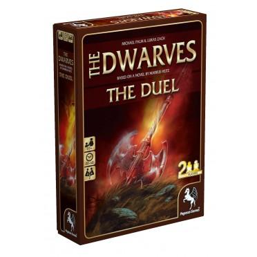 The Dwarves: The Duel