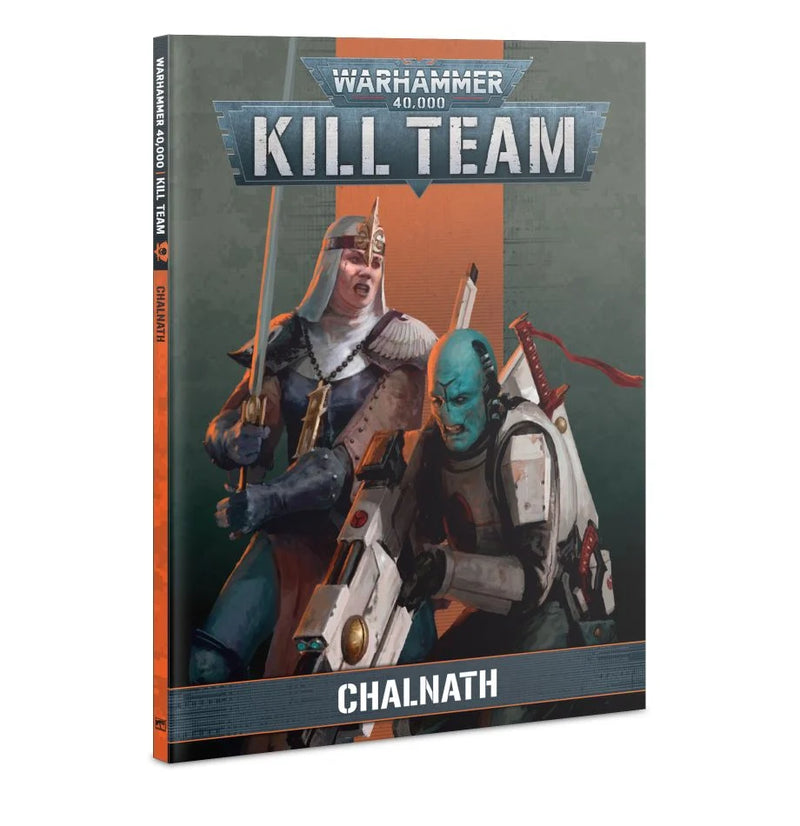 Codex: Kill Team: Chalnath