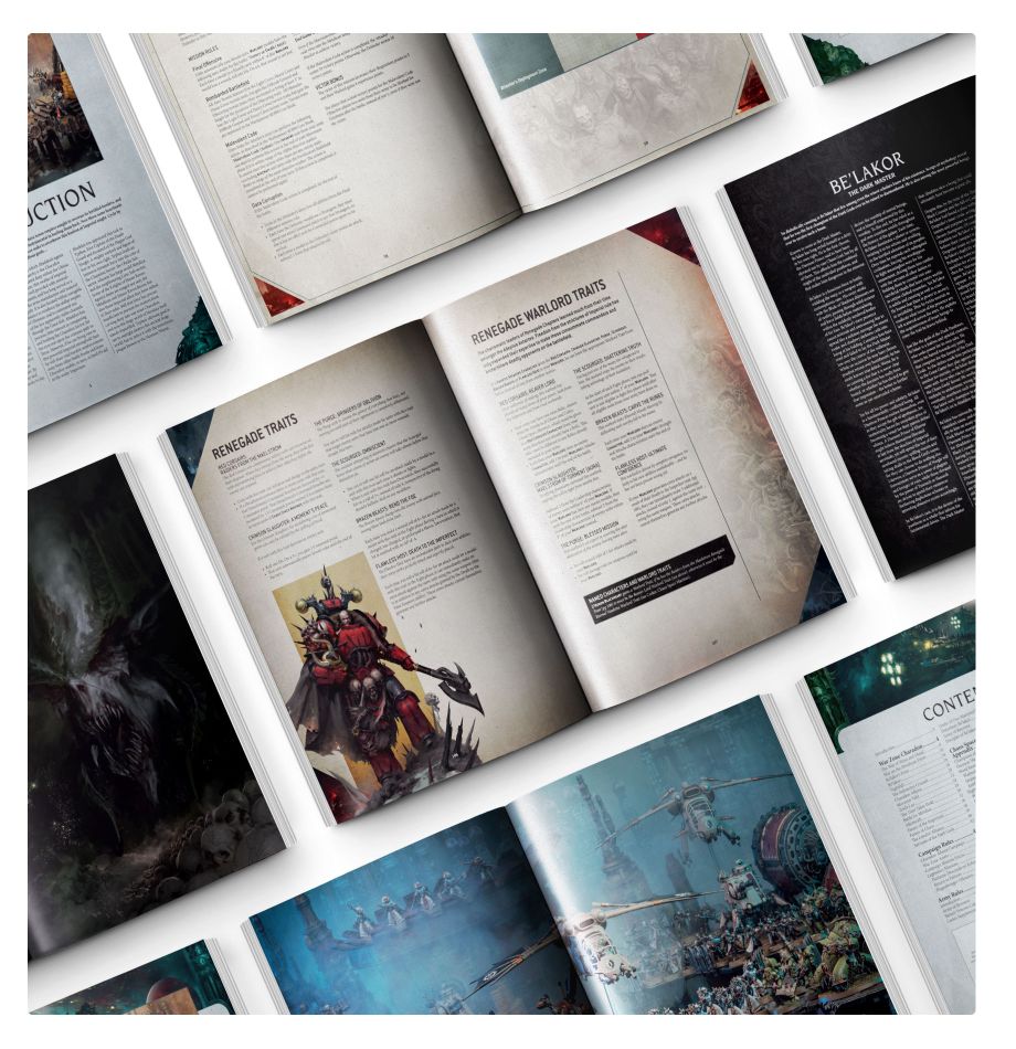 Zone de Guerre Charadon - Acte II: Le Livre du Feu (Français)