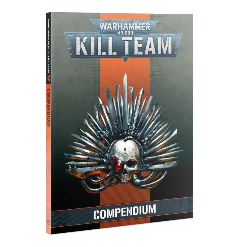 Kill Team : Compendium (Français)