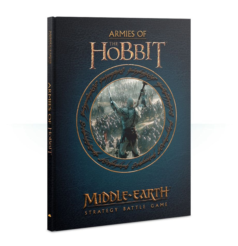 LOTR : Armées du Hobbit™
