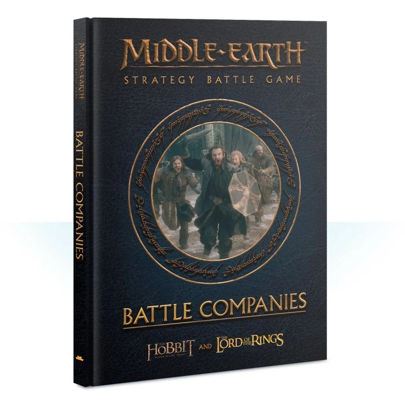 LOTR: Middle-earth™ Strategy Battle Game: Battle Companies