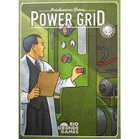 Power Grid (Recharged)