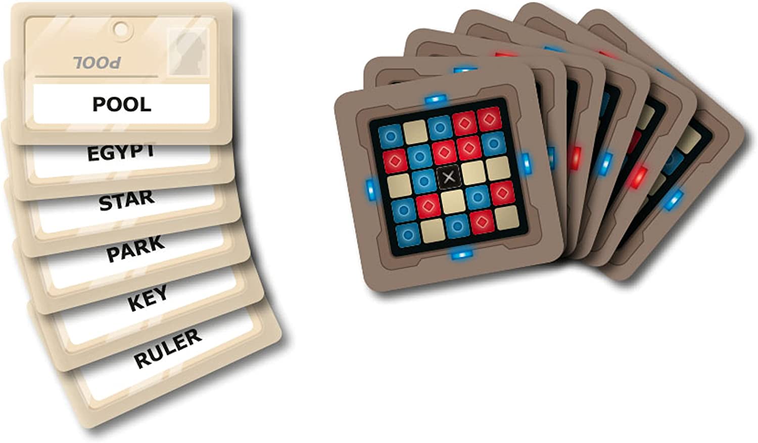 Codenames (English)