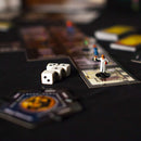 Betrayal at House on the Hill (English)
