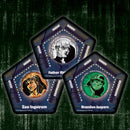 Betrayal at House on the Hill (English)