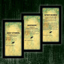 Betrayal at House on the Hill (English)