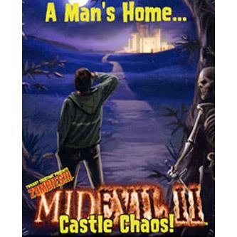 Midevil II: Castle Chaos