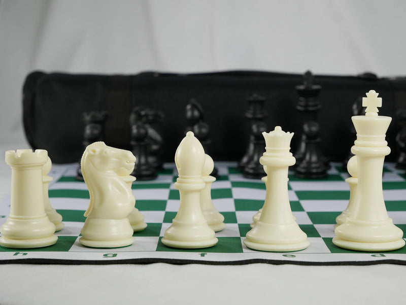 Chess Set: Pro Chess