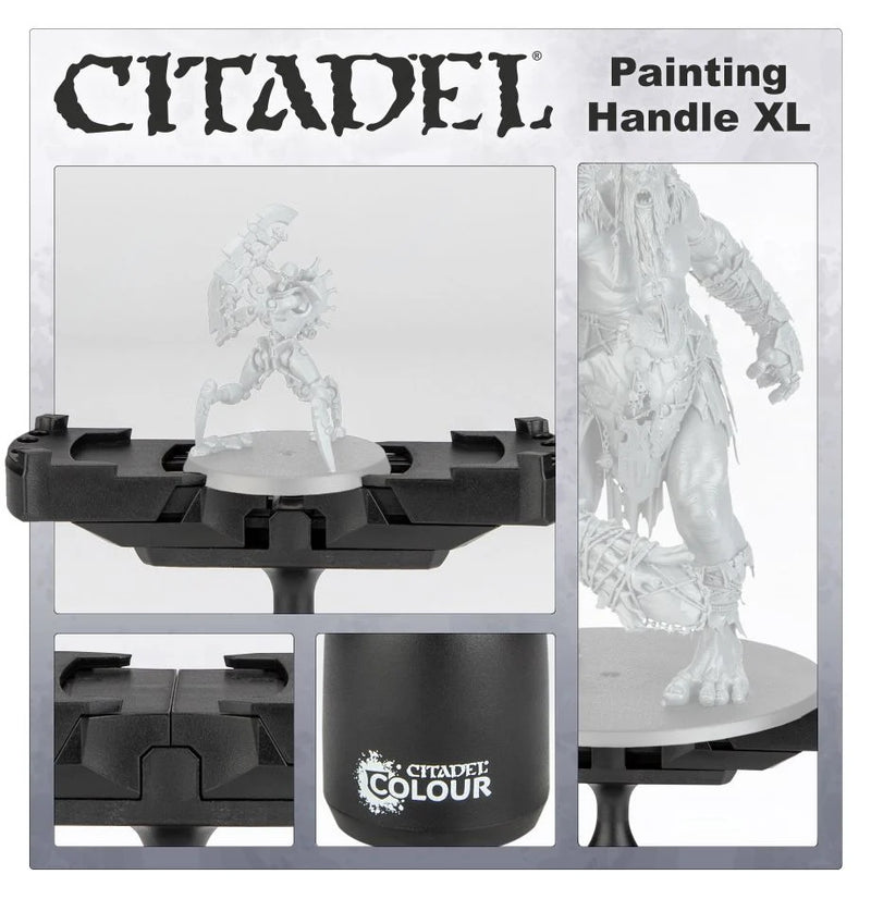 Citadel: Colour Painting Handle XL