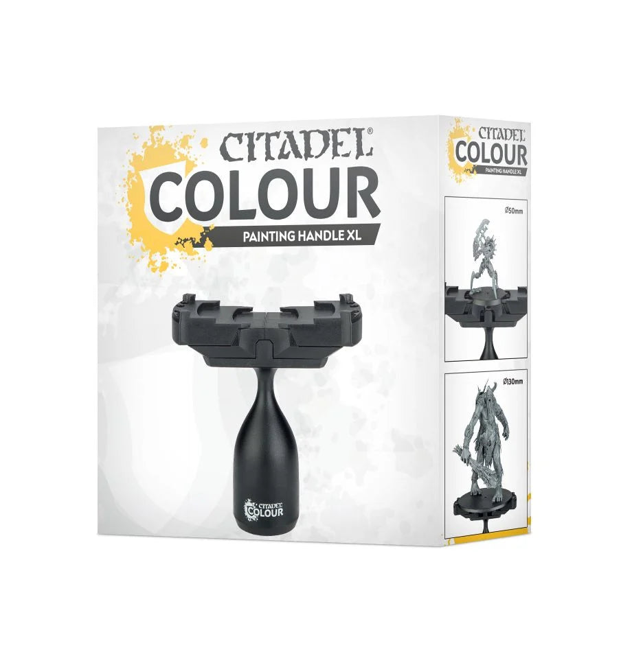 Citadel : poignée de peinture couleur XL