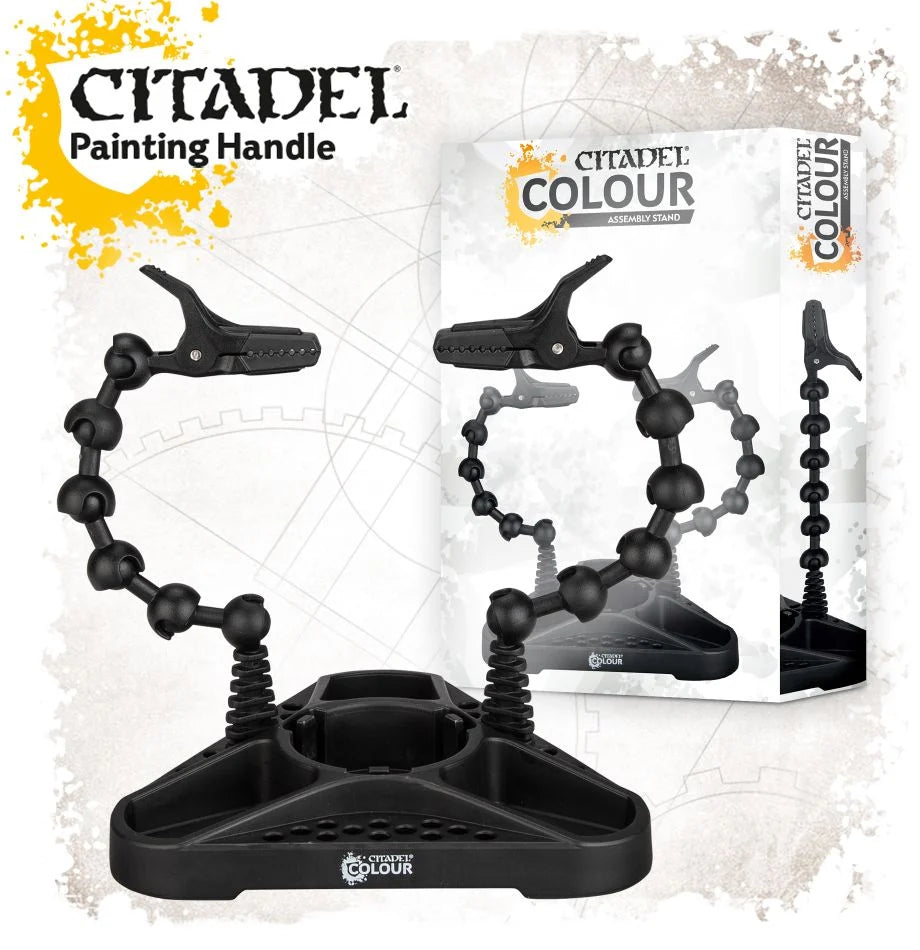 Citadel: Colour Assembly Stand